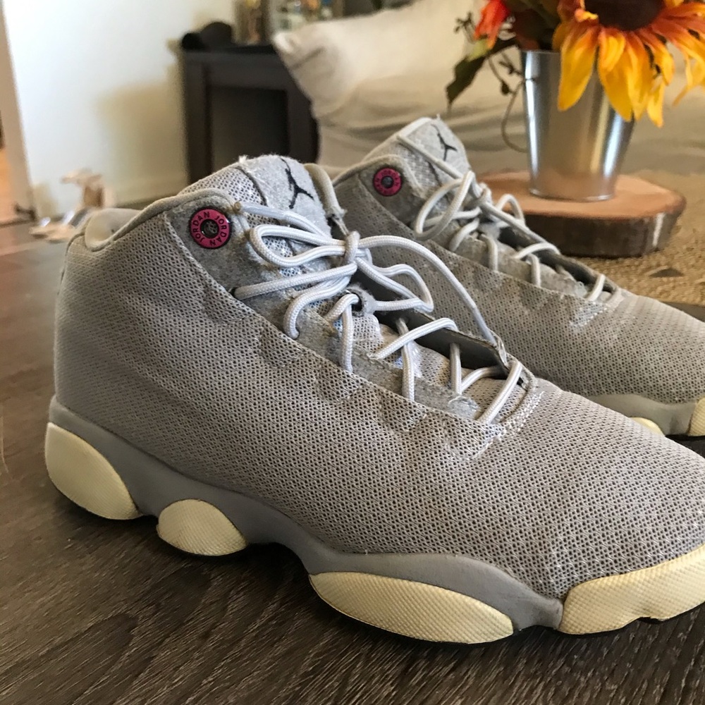 Jordan 13 horizons